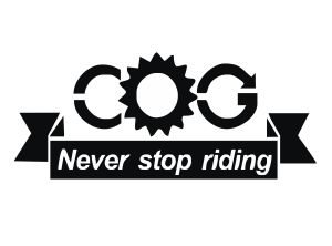 COG腳踏車 COG腳踏車