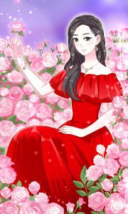 花仙莫尼 花仙莫尼