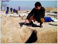 山下周遺址 山下周遺址