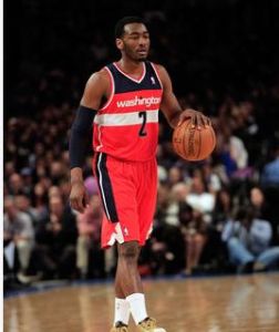 John Wall (basketball)
