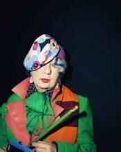 安娜·皮亞姬 安娜·皮亞姬