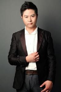 趙洪濤[中國內地男歌手、演員、主持人]