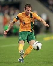 盧克·威爾克希爾