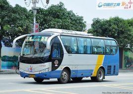 廣州公交新石線 廣州公交新石線