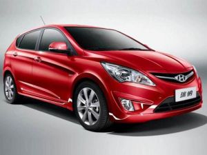 現代verna 現代verna