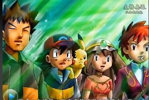 華麗大賽的競爭