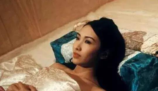 古代的宮女是怎樣在皇帝身邊求生存的?