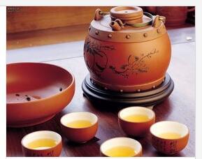 功夫茶[飲茶方式]