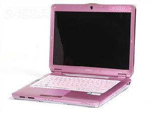 SONY VGN-CS39/J型筆記本電腦