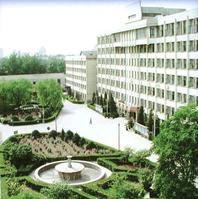 石家莊鐵路運輸學校 石家莊鐵路運輸學校