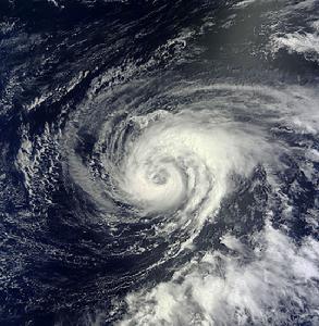 2011年太平洋颱風季