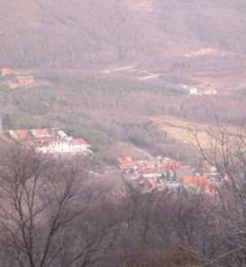 前二道鄉 前二道鄉