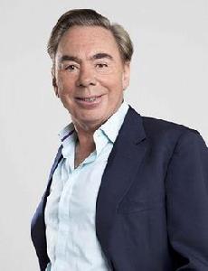 安德魯·勞埃德·韋伯 安德魯·勞埃德·韋伯