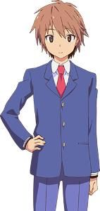 神田空太 神田空太