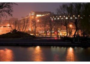 杭州索菲特西湖大酒店 杭州索菲特西湖大酒店