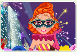 狂歡的假面舞會 狂歡的假面舞會