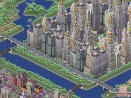 鄭西新區 鄭西新區