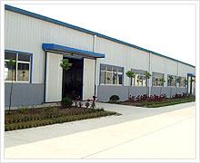 巢湖砥鑽樹脂砂輪有限公司