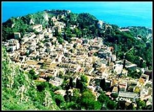 墨西拿運動 墨西拿運動