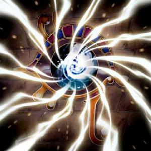 吸入閃光的魔鏡 吸入閃光的魔鏡