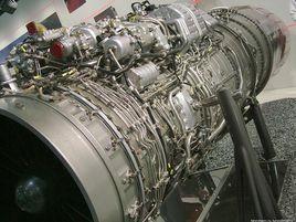 AL-41F發動機 AL-41F發動機