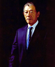 王軍[中信公司董事長]