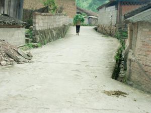 謙樂組村 謙樂組村