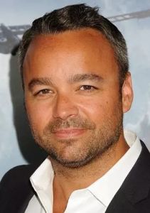 埃文·海耶斯 埃文·海耶斯