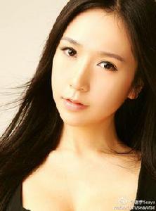 謝夢[美女作家]