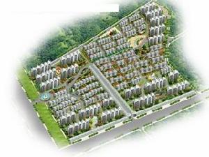 濟寧西城國際 濟寧西城國際