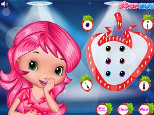 歌星草莓 歌星草莓