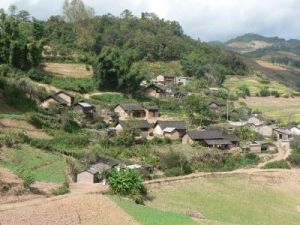 孟慶自然村 孟慶自然村