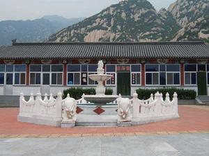 北京佛山陵園 北京佛山陵園