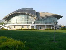 青島大學體育館 青島大學體育館