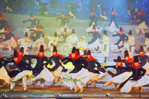 麥蓋提縣 麥蓋提縣