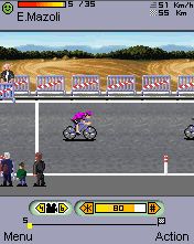 《環法業餘自》