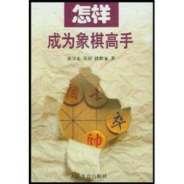 怎樣成為象棋高手 怎樣成為象棋高手