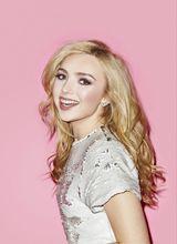 佩頓·利斯特[1998年出生女演員]