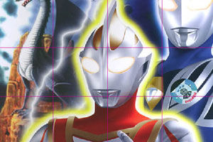 《艾斯奧特曼》