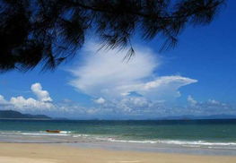 南澳桔釣沙 南澳桔釣沙