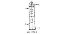 攪拌式萃取塔