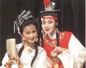 安徽省黃梅戲劇院