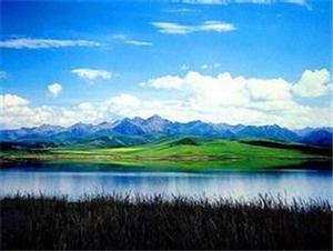 大河水庫風景區 大河水庫風景區