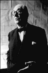 （圖）柯布西耶