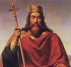 羅泰爾一世 羅泰爾一世