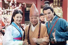 濟公傳奇之降龍伏虎 濟公傳奇之降龍伏虎