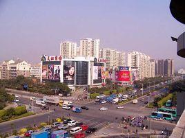 西麗街道 西麗街道