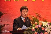 張明才[中國西電集團有限公司黨委副書記]