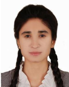 熱汗古麗·依米爾 熱汗古麗·依米爾