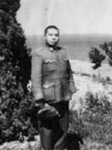 王伯勛[民國將領]